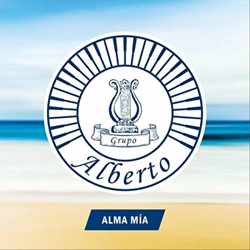 Alma mía - Grupo Alberto